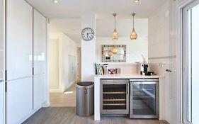 Penthouse Apartment In Valley Heights Benahavis